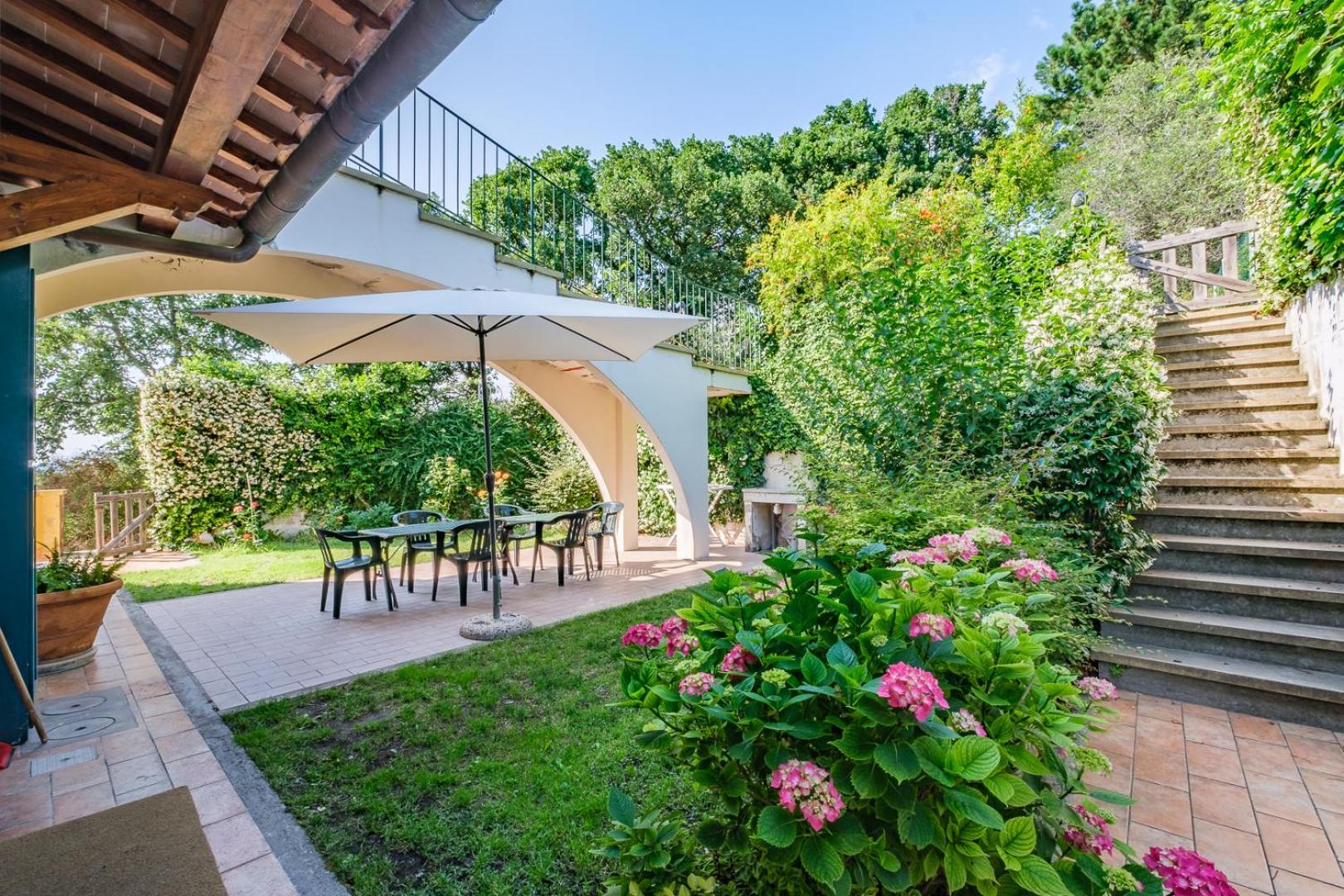 Villa Di Campagna 10 Posti Con Piscina Privata Кастелина Маритима Екстериор снимка