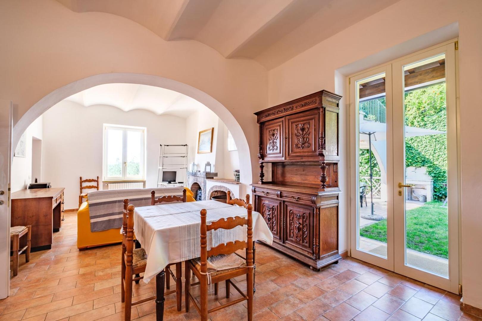 Villa Di Campagna 10 Posti Con Piscina Privata Кастелина Маритима Екстериор снимка