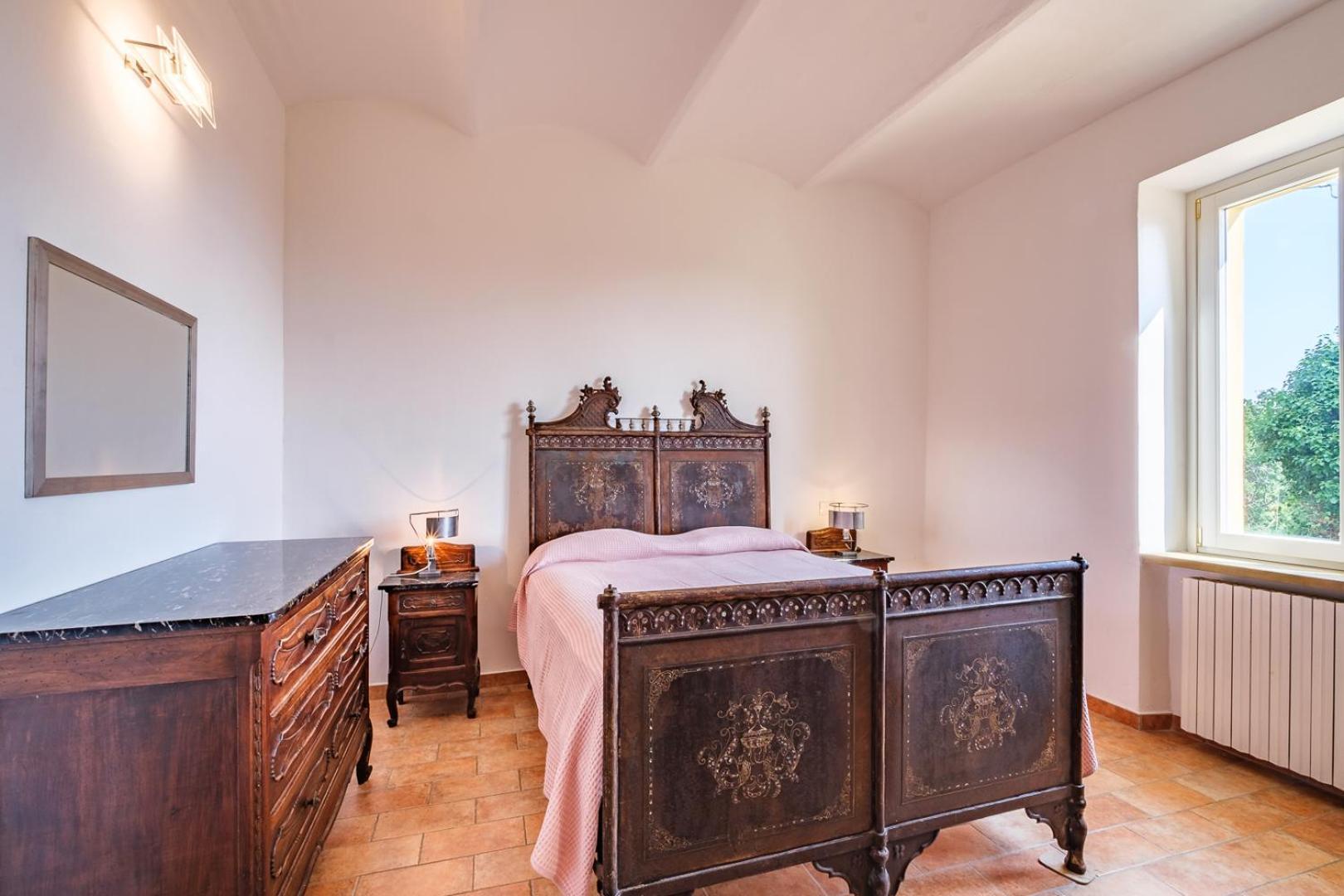 Villa Di Campagna 10 Posti Con Piscina Privata Кастелина Маритима Екстериор снимка