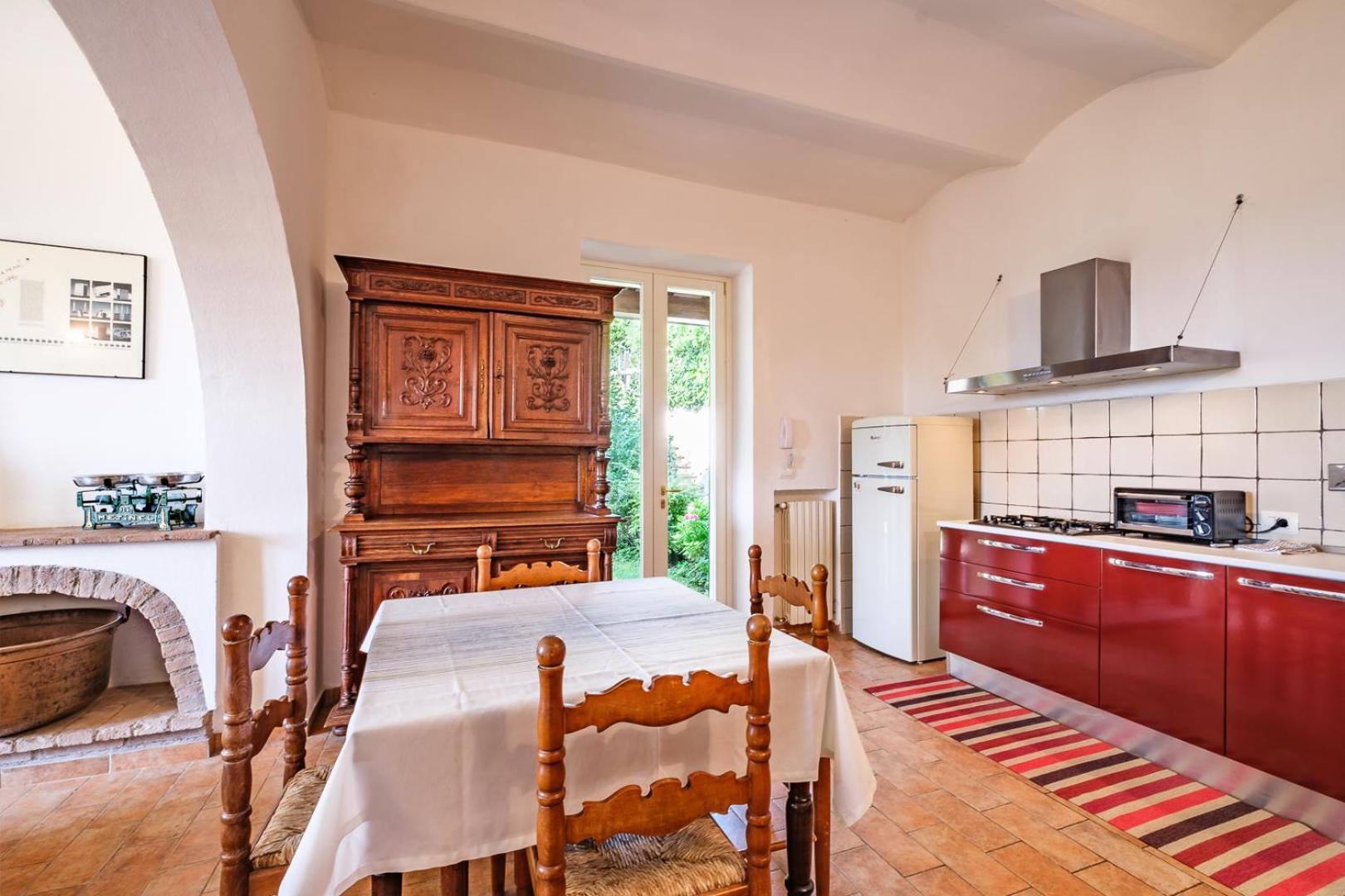 Villa Di Campagna 10 Posti Con Piscina Privata Кастелина Маритима Екстериор снимка