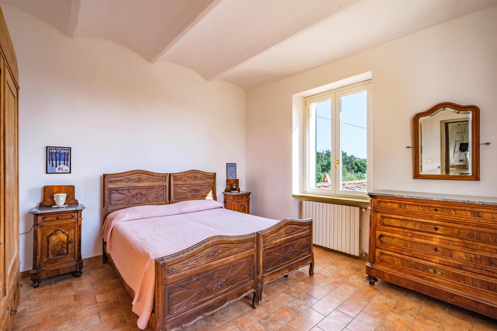 Villa Di Campagna 10 Posti Con Piscina Privata Кастелина Маритима Екстериор снимка