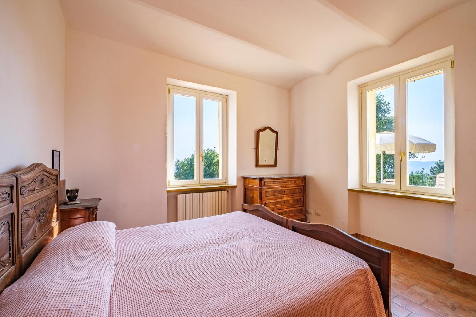 Villa Di Campagna 10 Posti Con Piscina Privata Кастелина Маритима Екстериор снимка