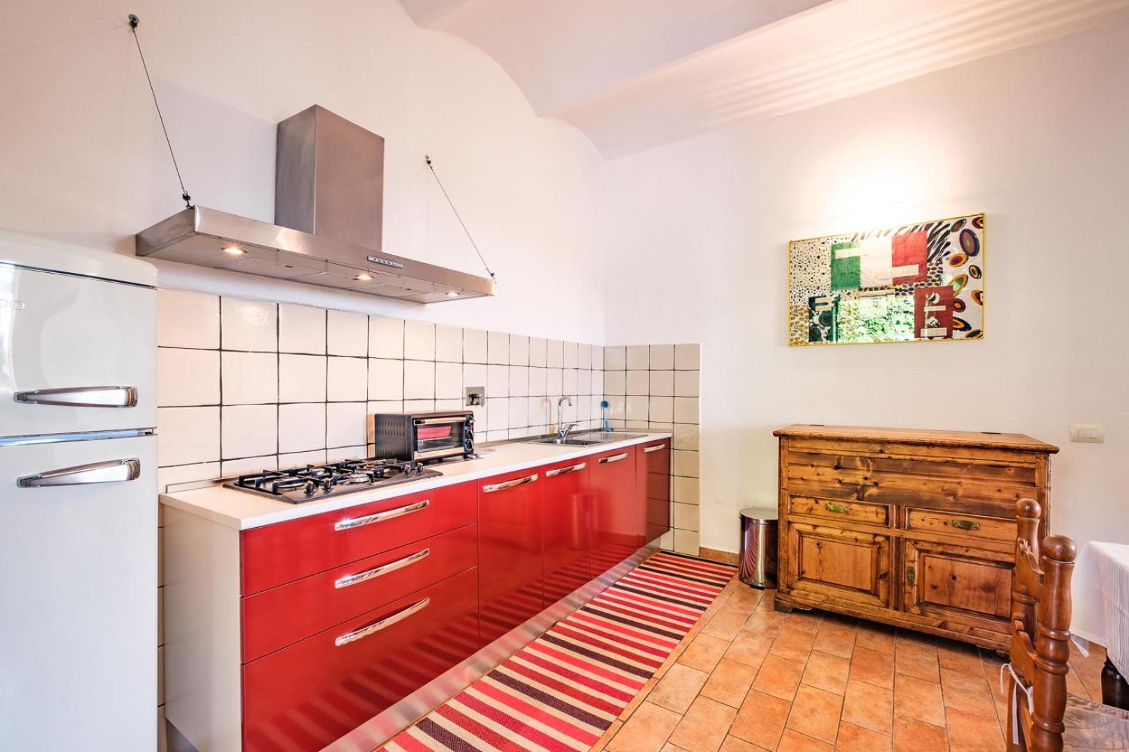 Villa Di Campagna 10 Posti Con Piscina Privata Кастелина Маритима Екстериор снимка