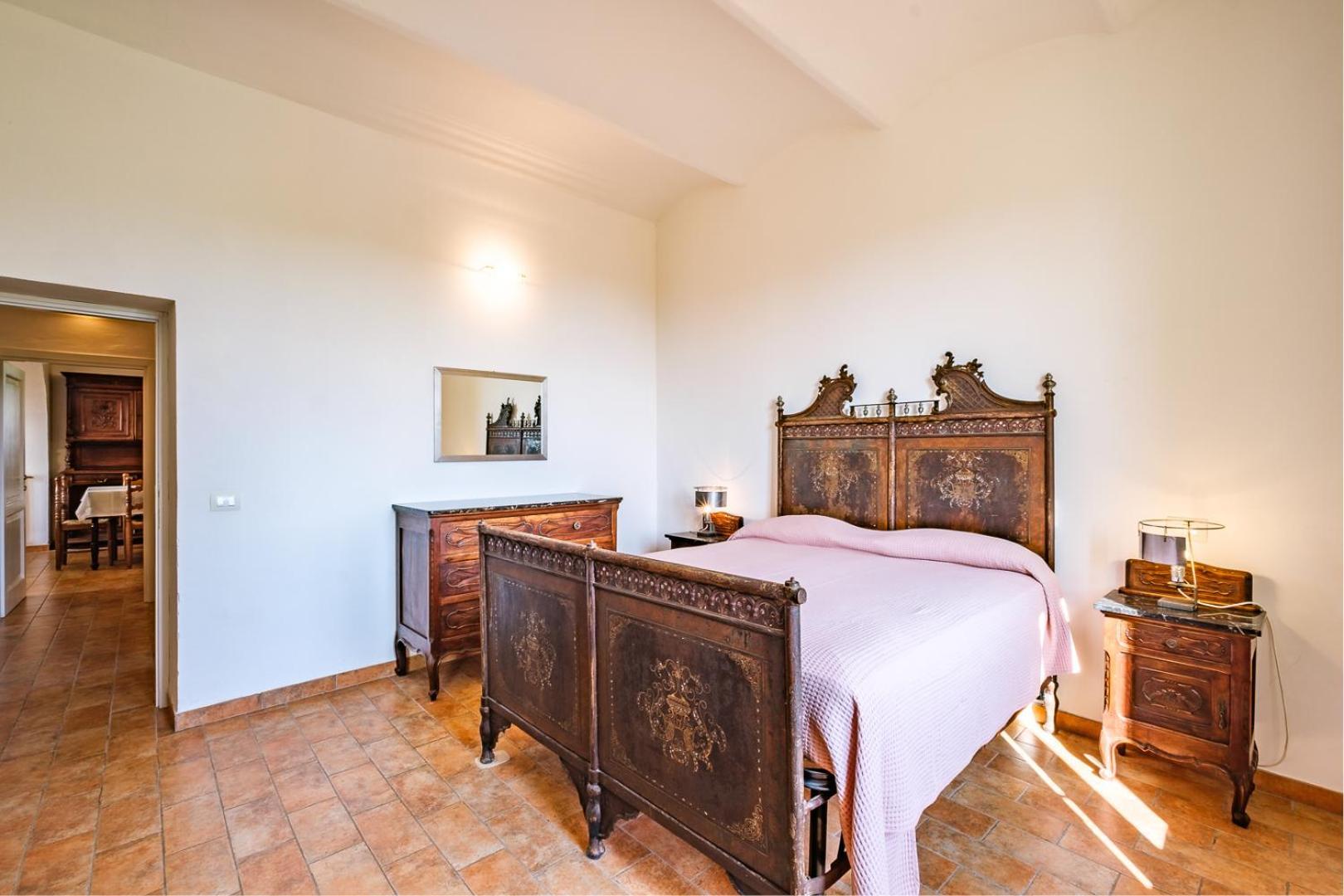 Villa Di Campagna 10 Posti Con Piscina Privata Кастелина Маритима Екстериор снимка