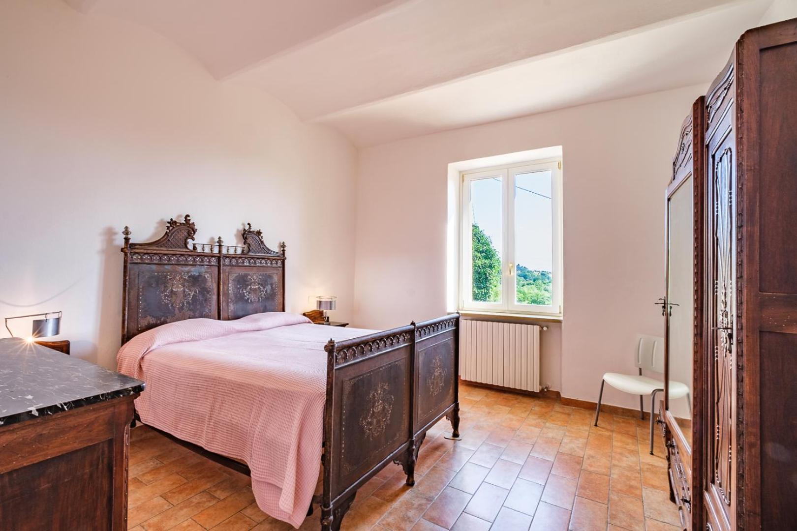 Villa Di Campagna 10 Posti Con Piscina Privata Кастелина Маритима Екстериор снимка