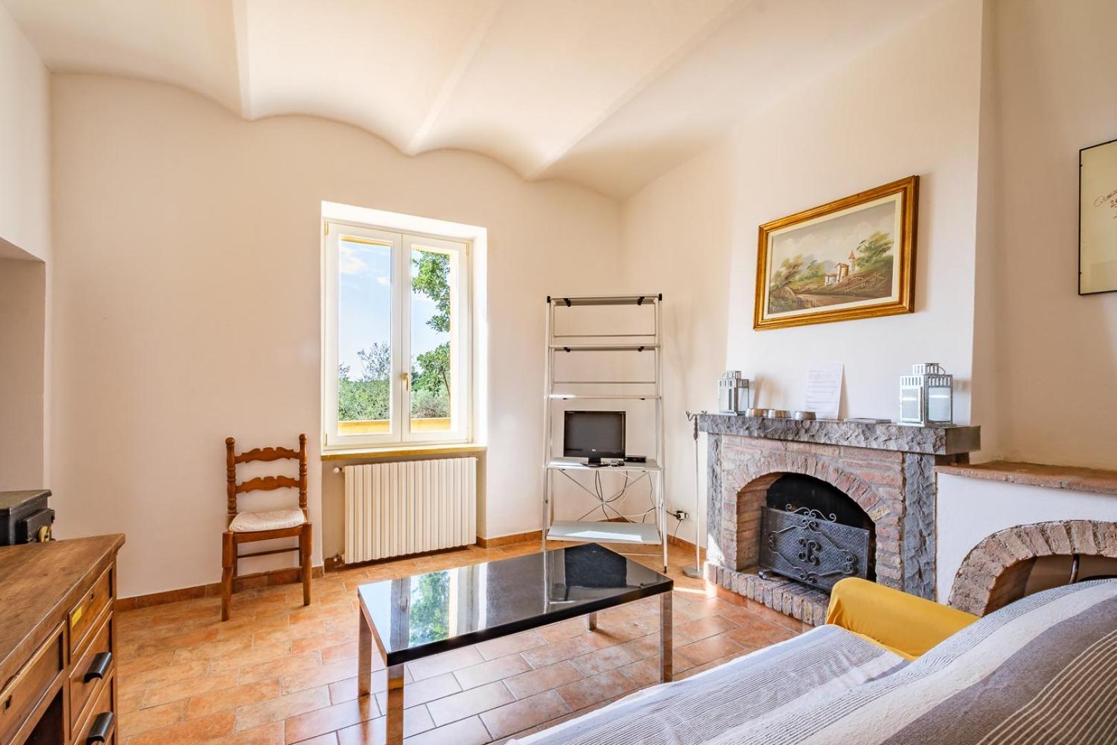 Villa Di Campagna 10 Posti Con Piscina Privata Кастелина Маритима Екстериор снимка