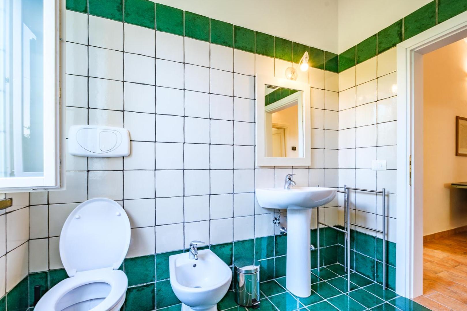 Villa Di Campagna 10 Posti Con Piscina Privata Кастелина Маритима Екстериор снимка
