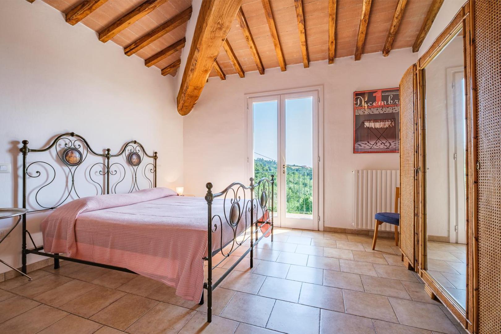Villa Di Campagna 10 Posti Con Piscina Privata Кастелина Маритима Екстериор снимка