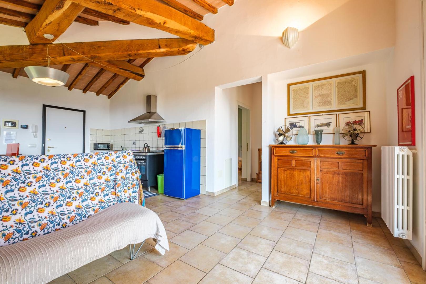 Villa Di Campagna 10 Posti Con Piscina Privata Кастелина Маритима Екстериор снимка
