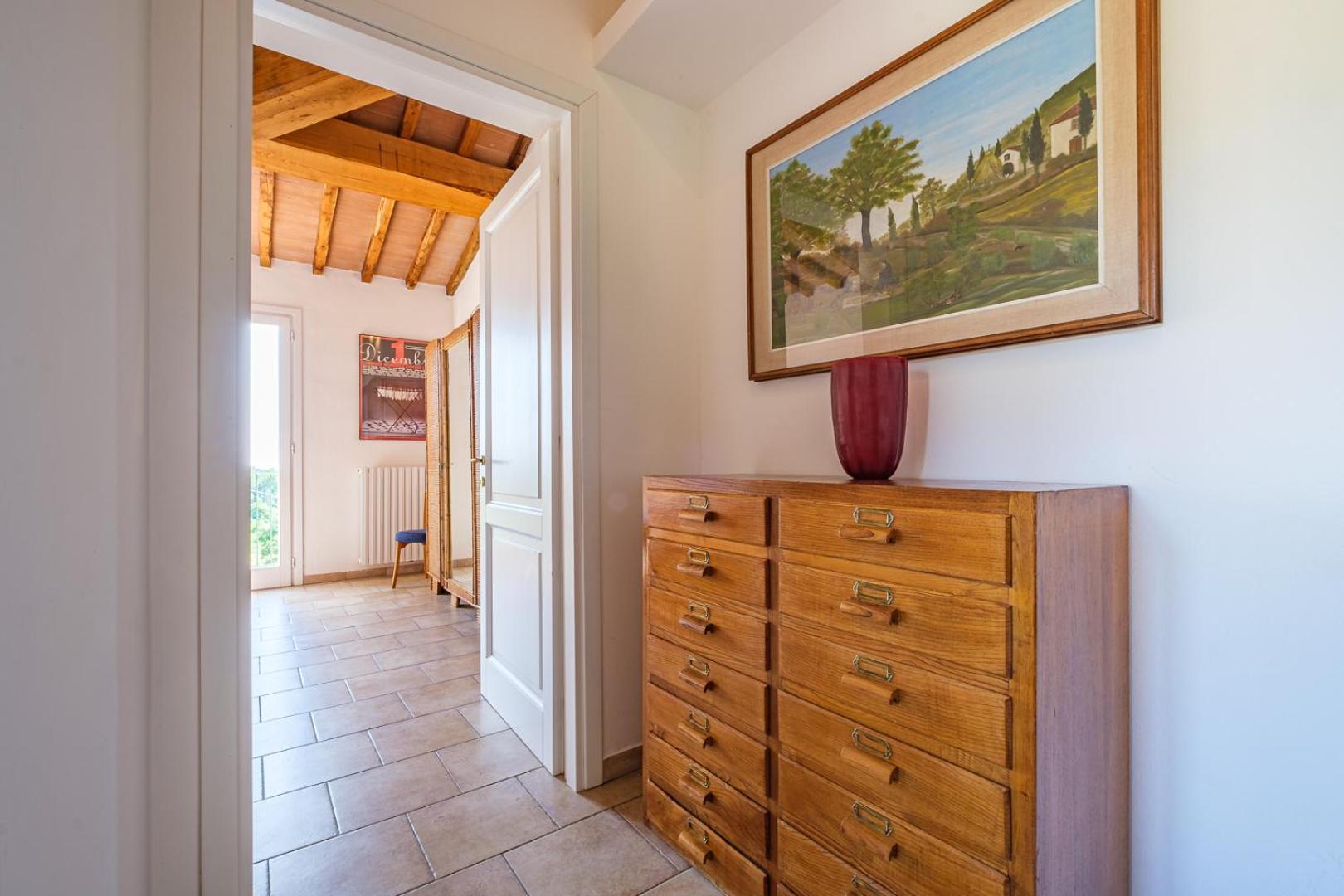 Villa Di Campagna 10 Posti Con Piscina Privata Кастелина Маритима Екстериор снимка