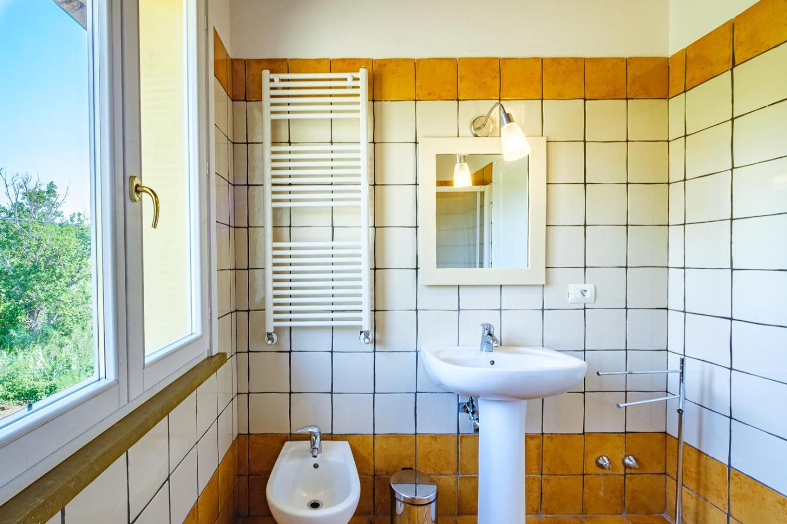Villa Di Campagna 10 Posti Con Piscina Privata Кастелина Маритима Екстериор снимка