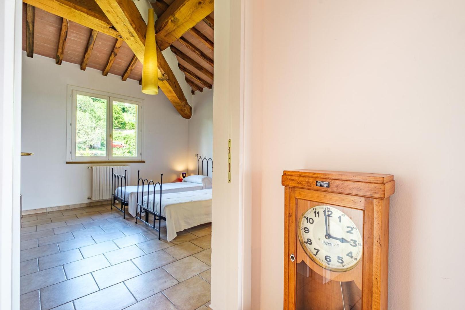 Villa Di Campagna 10 Posti Con Piscina Privata Кастелина Маритима Екстериор снимка