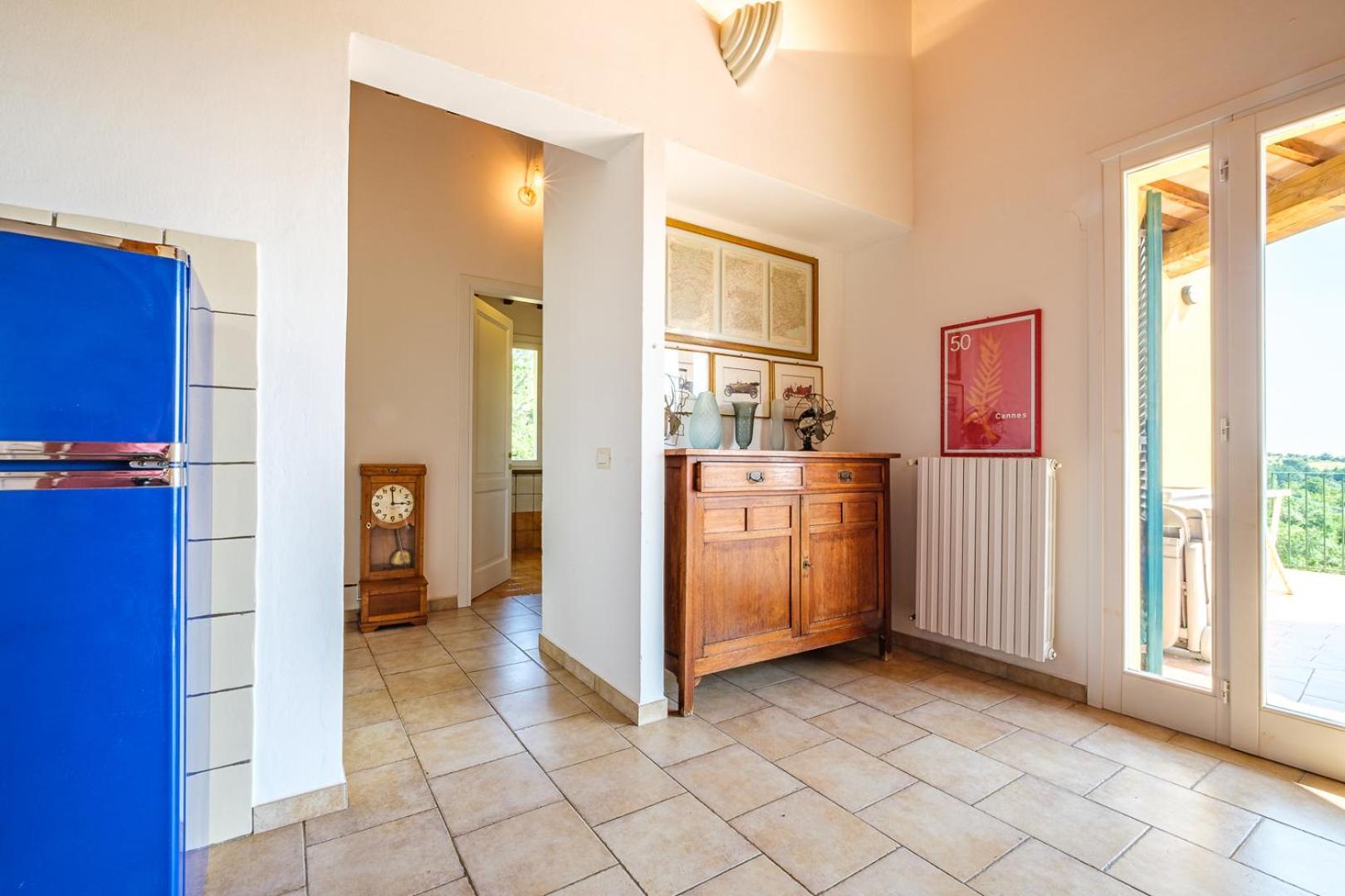 Villa Di Campagna 10 Posti Con Piscina Privata Кастелина Маритима Екстериор снимка