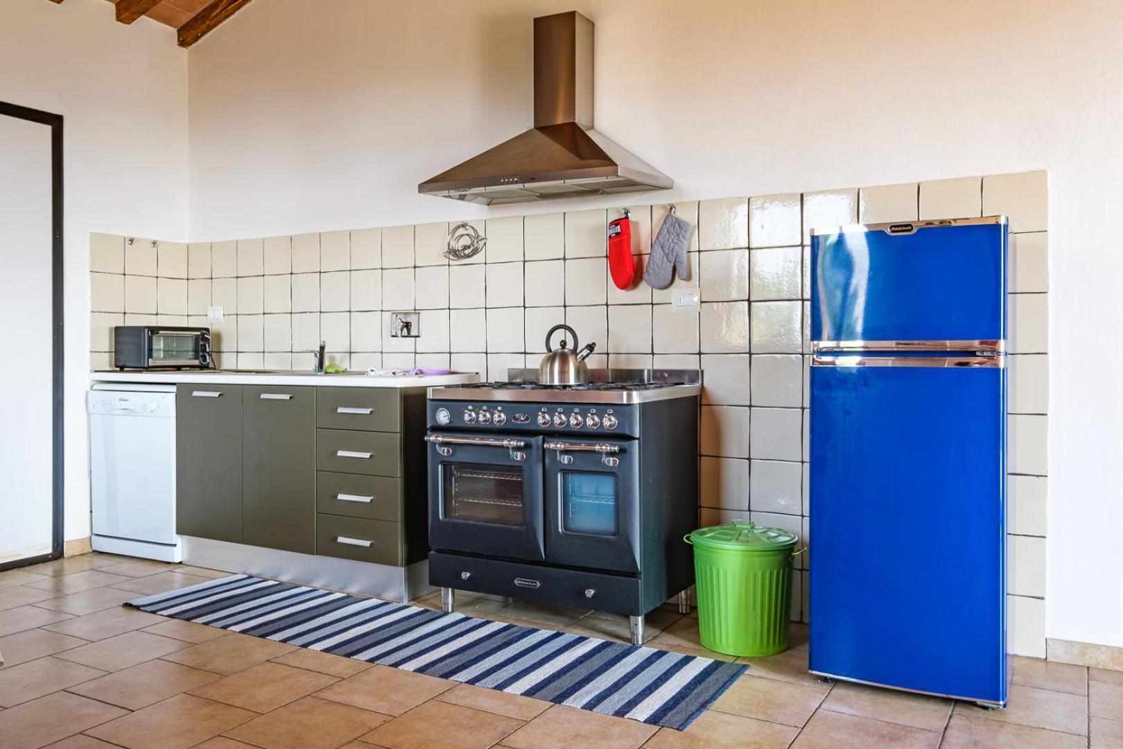 Villa Di Campagna 10 Posti Con Piscina Privata Кастелина Маритима Екстериор снимка